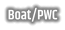 Boat/PWC