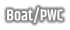 Boat/PWC