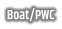 Boat/PWC